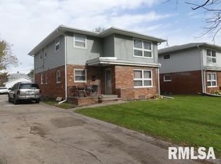1543 22nd Ave, Rock Island, IL