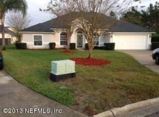 841 Templeton Ln, Ponte Vedra Beach, FL 32081