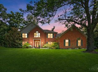 1491 Greystone Ln, Milford, OH 45150