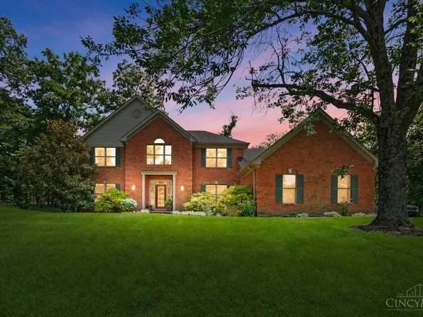 1491 Greystone Ln, Milford, OH 45150