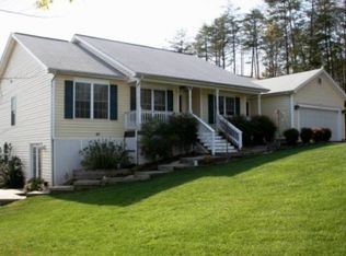 308 Pine Ridge Rd, Faber, VA 22938