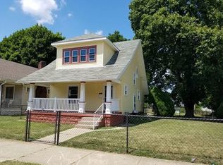 138 Wilson Ave, Springfield, OH 45505