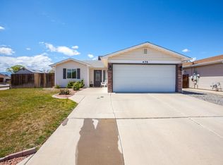 475 Ridge Ln, Grand Junction, CO 81504
