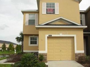 3163 Rodrick Cir, Orlando, FL 32824