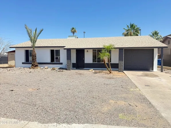 1558 W CRESCENT Avenue, Mesa, AZ 85202