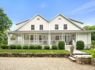 145 Seir Hill Rd, Wilton, CT 06897