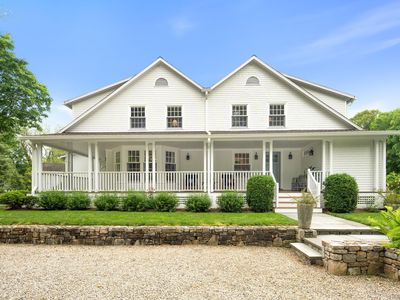 145 Seir Hill Road, Wilton, CT, 06897