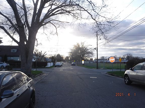 Street Scene