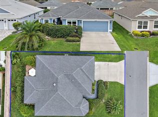 2160 Biller Cir, The Villages, FL 32163