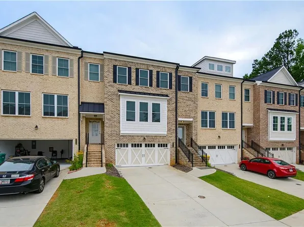 4915 Wil Ray Ln, Cumming, GA 30040