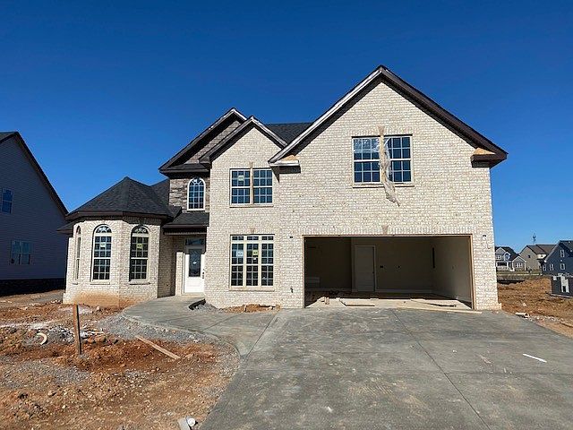 1st image of 43 Reserve At Hickory Wild Lot 43