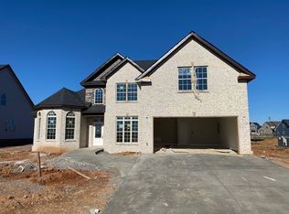 43 Reserve At Hickory Wild LOT 43, Clarksville, TN