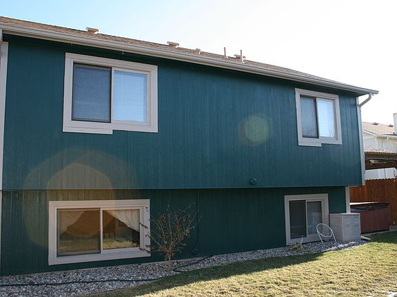 Back of House