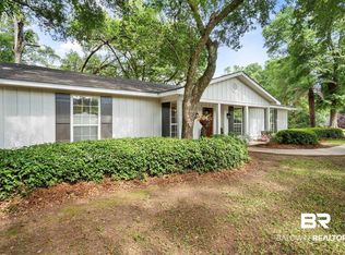 3715 Latigo Rd, Mobile, AL 36695