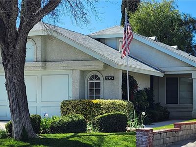 28359 Evergreen Ln, Santa Clarita, CA, 91390