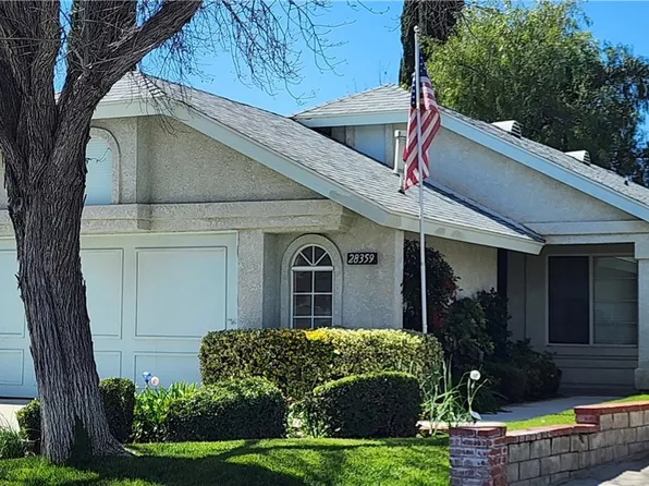 28359 Evergreen Ln, Santa Clarita, CA 91390