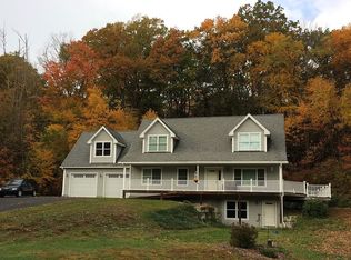 180 Old Bernardston Rd, Northfield, MA 01360