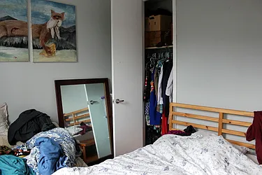 Rented by GFI Realty Services LLC