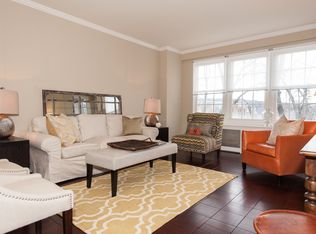 5 Roosevelt Pl #S, Montclair, NJ 07042