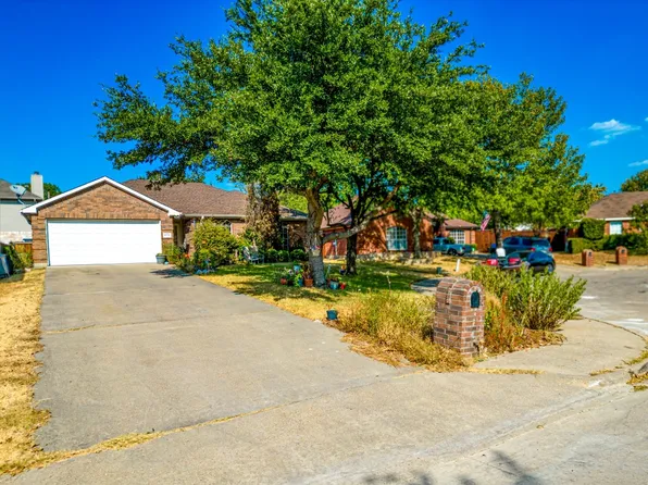 4514 Shanna Ct, Dallas, TX 75227