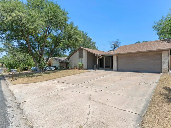9011 Quail Valley Dr #A, Austin, TX 78758