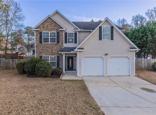 5026 Luxford Dr, Douglasville, GA 30135
