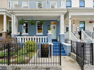 1203 Staples St NE, Washington, DC 20002