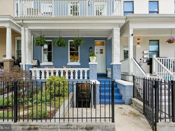1203 Staples St NE, Washington, DC 20002
