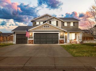 700 SW Panner, Mountain Home, ID 83647