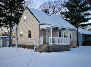 1134 Columbus Ave, Holland, OH
