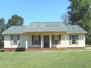 348 Sutton Spring Rd, York, SC 29745