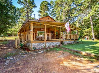 1775 Polk Rd #61, Mena, AR 71953