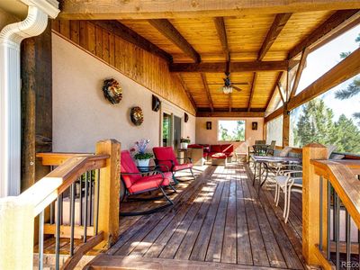 1059 S Elbert Street, Elizabeth, CO, 80107