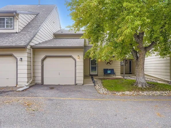 10355 E Red Mountain, Littleton, CO 80127