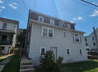 315 E Catawissa St, Nesquehoning, PA 18240