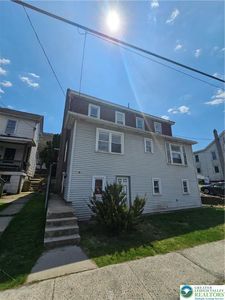 315 E Catawissa St, Nesquehoning, PA, 18240