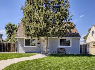 3665 Elm St, Denver, CO 80207