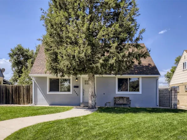 3665 Elm, Denver, CO 80207