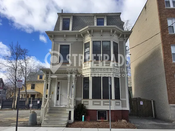 15 Langdon St, Cambridge, MA