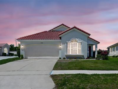 751 Via Milano, Apopka, FL, 32712