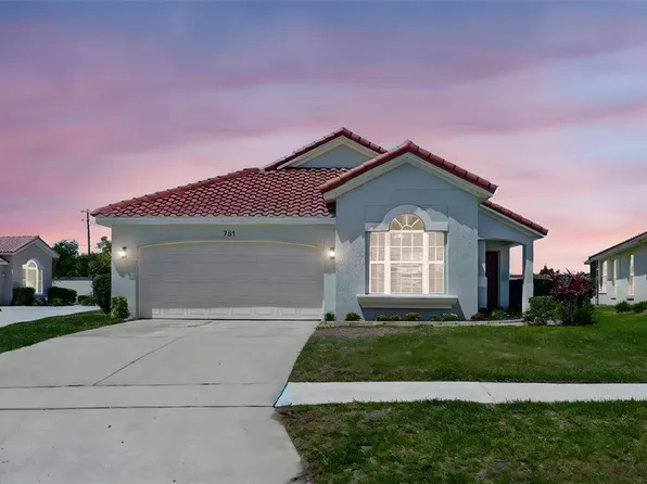 751 Via Milano, Apopka, FL 32712