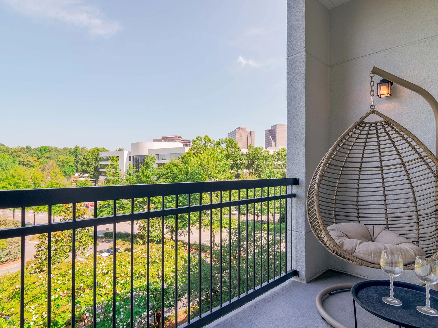 Peachtree Dunwoody Place — Photo 4