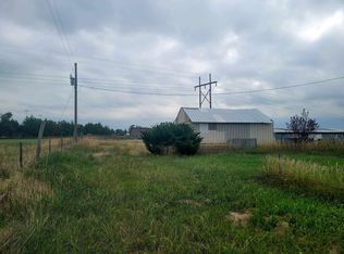 518 W Nelson Rd, Wallace, NE 69169