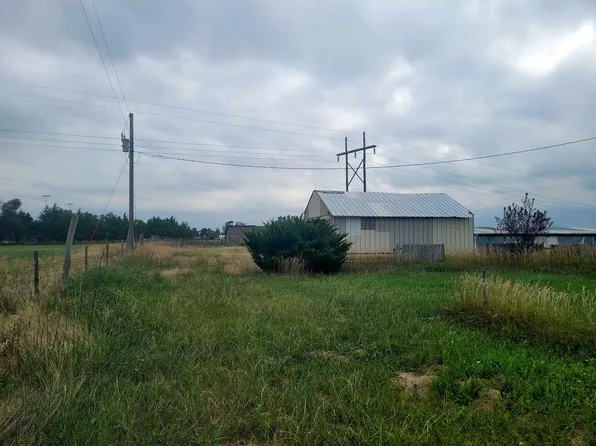 518 W Nelson Rd, Wallace, NE 69169