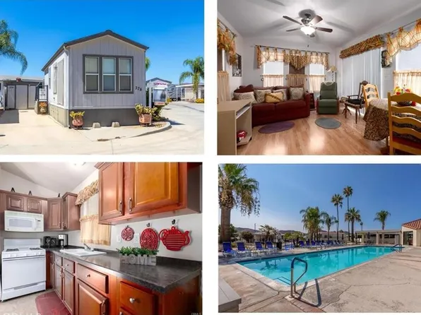 1295 S Cawston Ave Space 378, Hemet, CA 92545