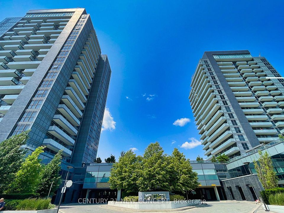 1st image of 65 Oneida Cres #Penthouse 10