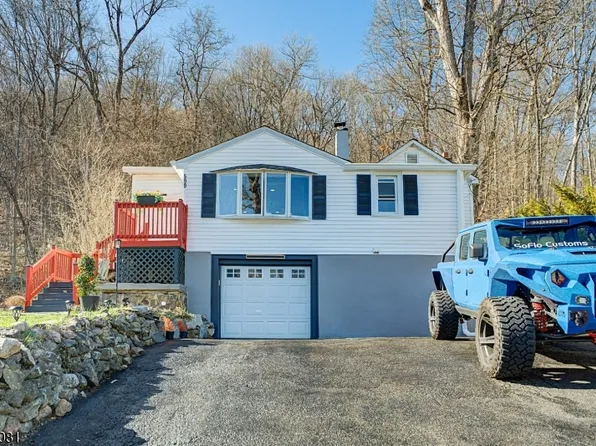 599 Berkshire Valley Rd, Jefferson Twp., NJ 07885