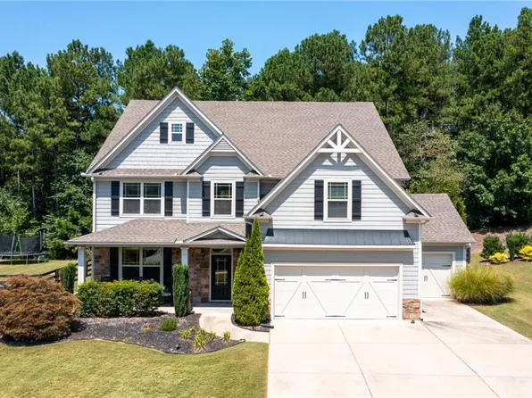176 Red Wood Dr, Dallas, GA 30132