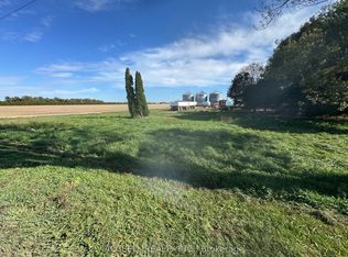 9576 Bush Line, Chatham Kent, ON N0P 2M0