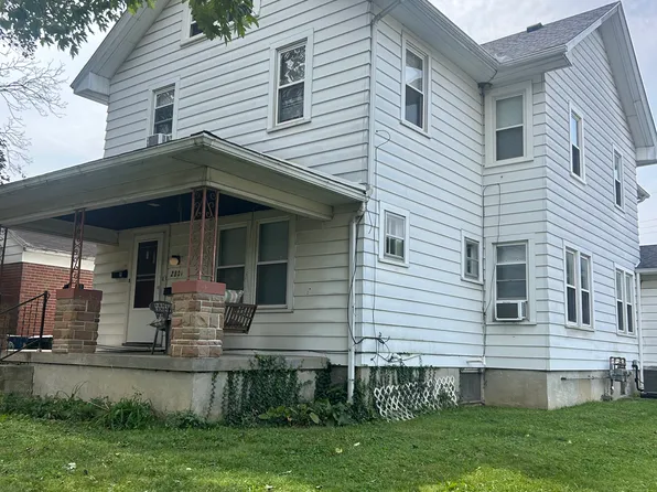 2801 Kenview Ave Unit B, Dayton, OH 45420